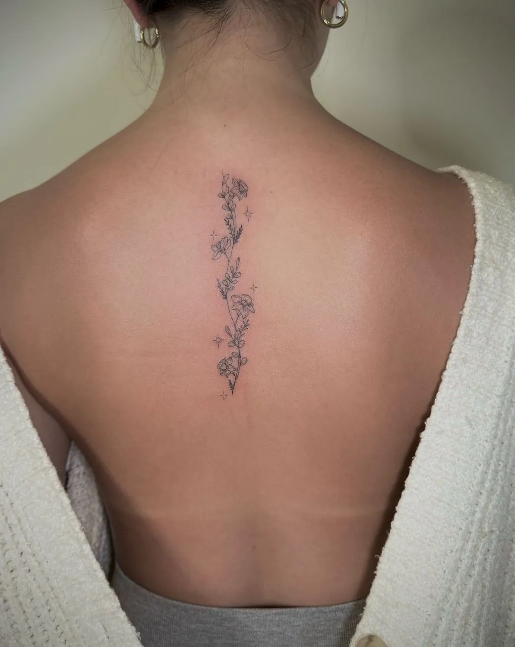 Are fine line tattoos feminine