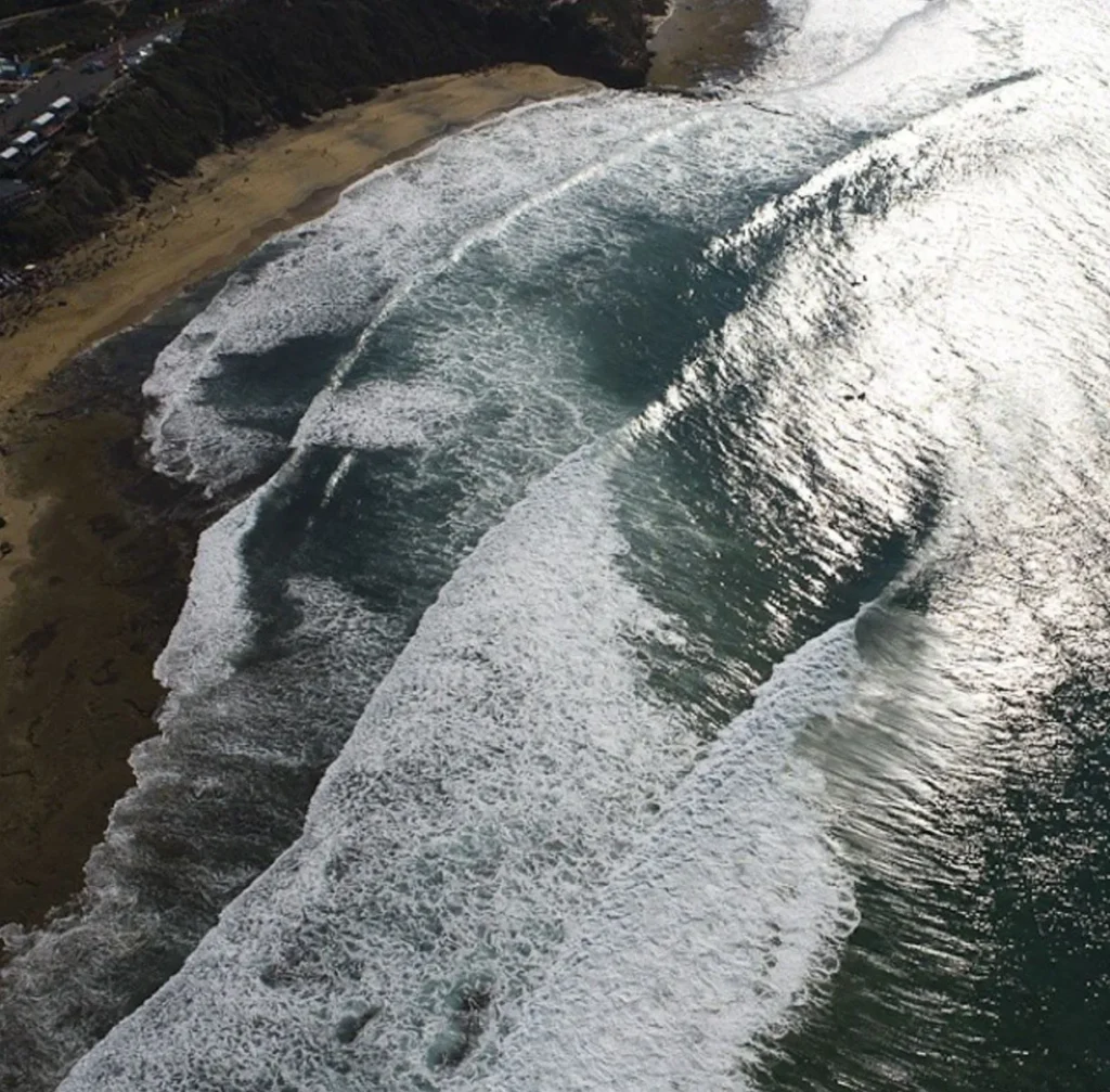 Bells Beach