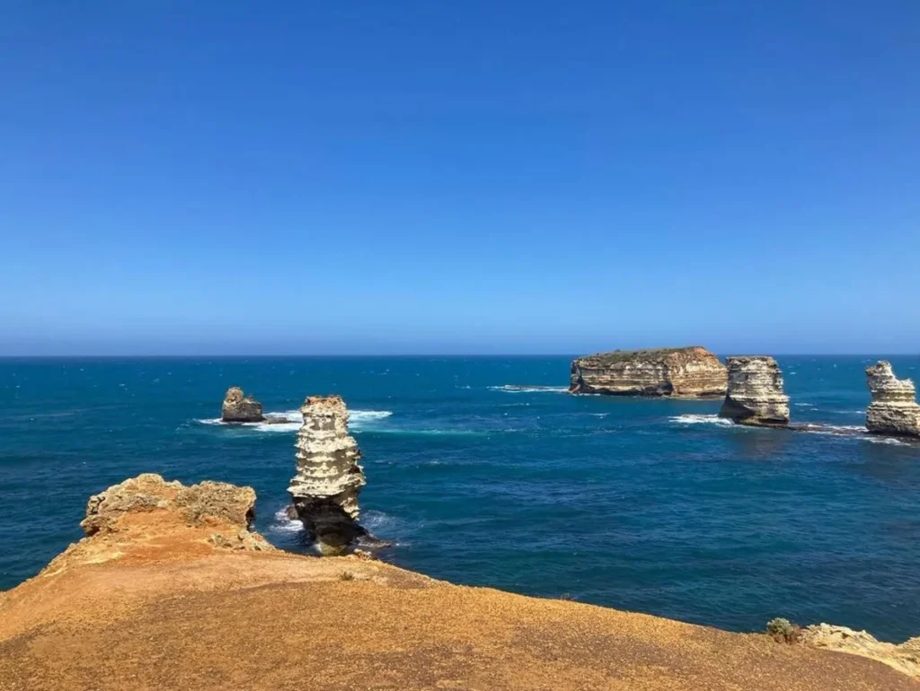 Great Ocean Road