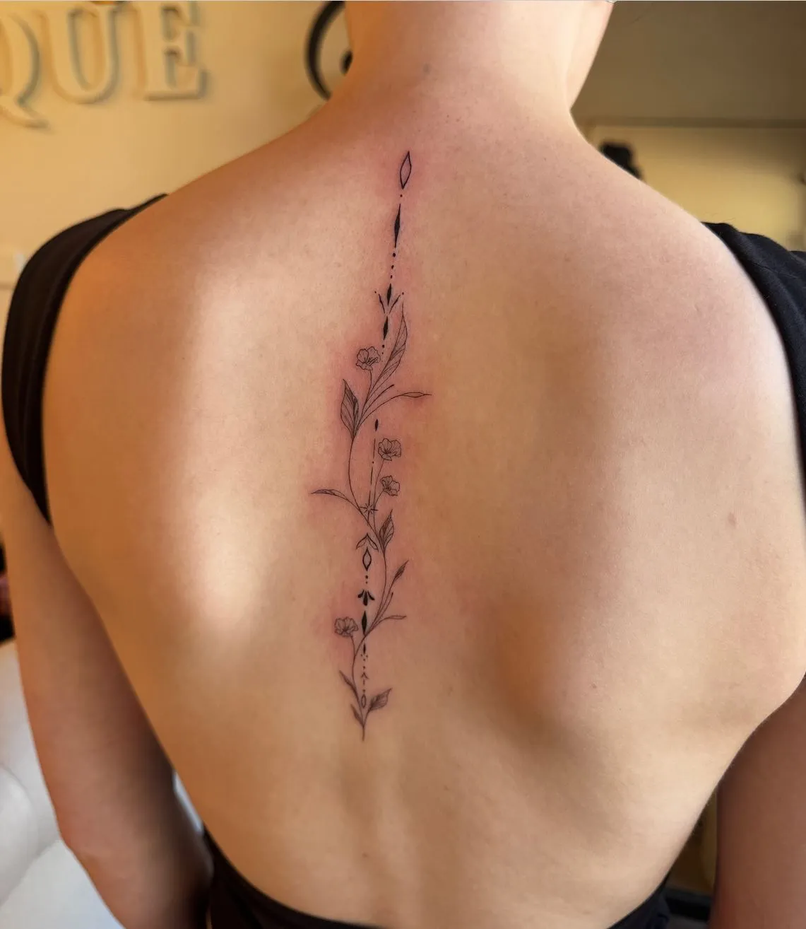 Healing, Fading, and Aftercare