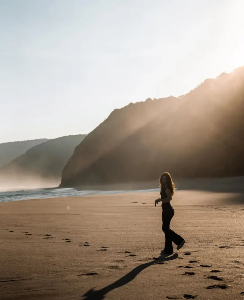 Johanna Beach