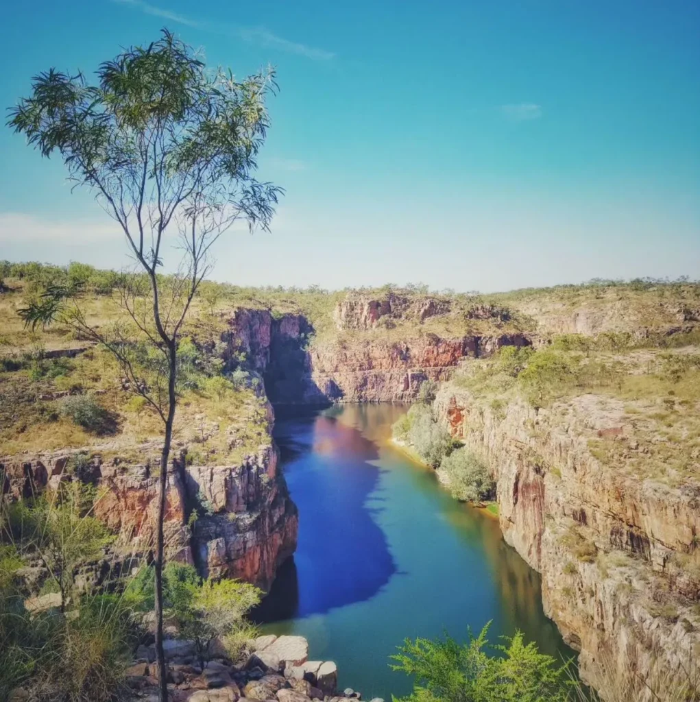 Katherine River