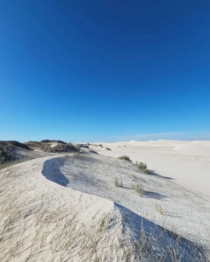 Nambung National Park