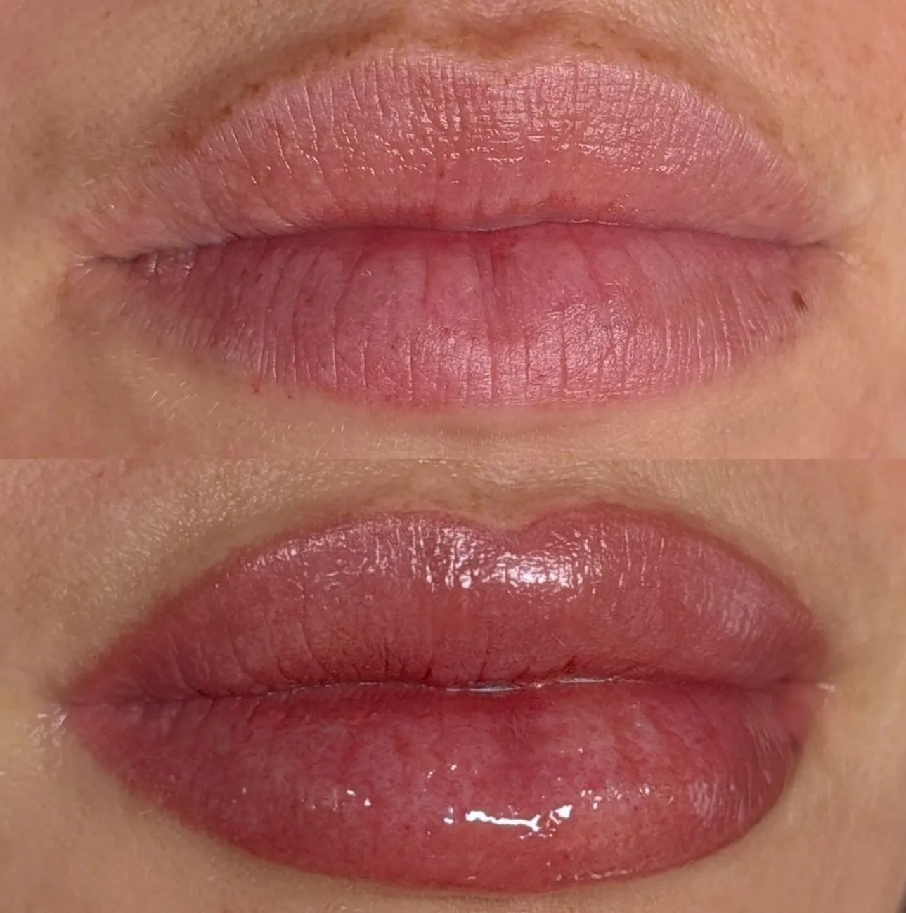 Refuge San Urbez | How Long Do Lips Stay Sore After a Tattoo? Preparing for Your Lip Tattoo to Reduce Soreness