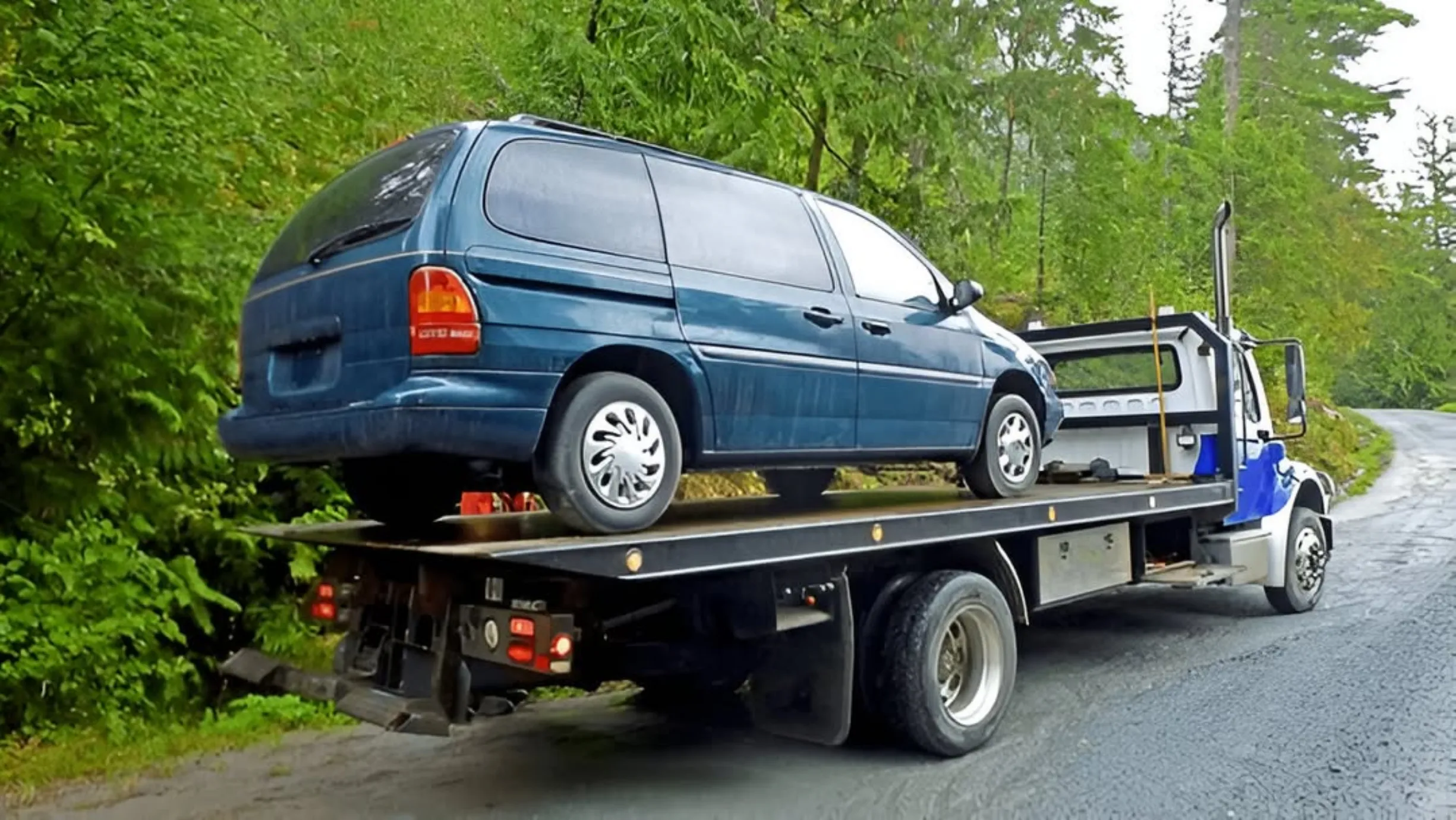 Selling a Car in Victoria