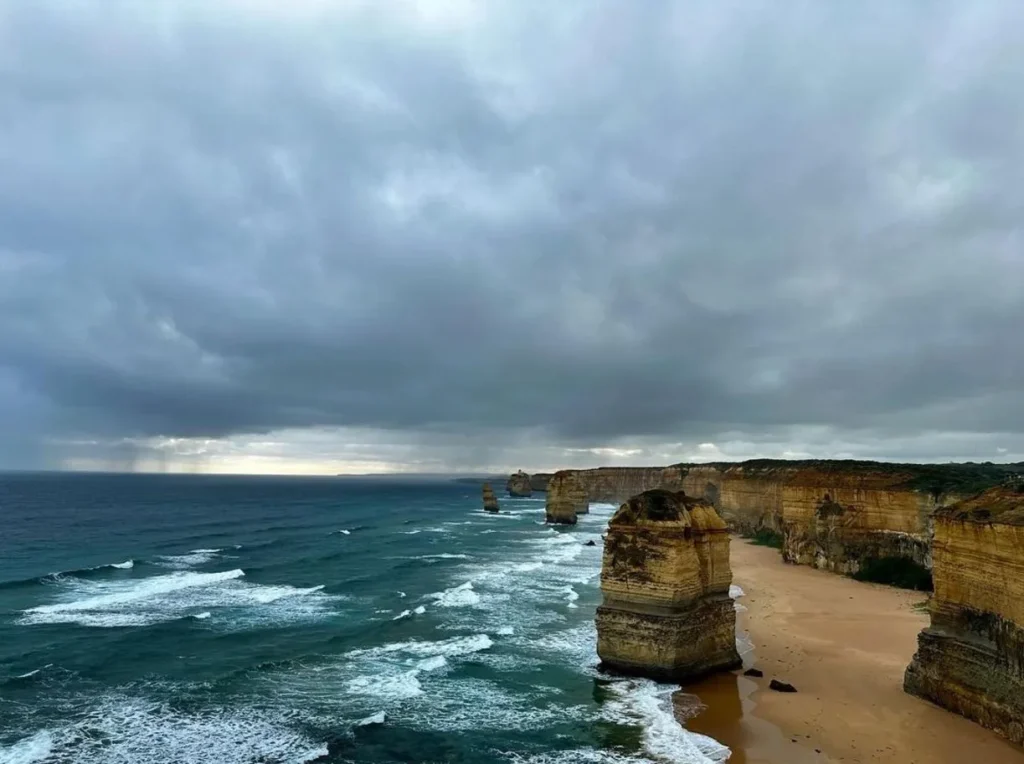 Twelve Apostles