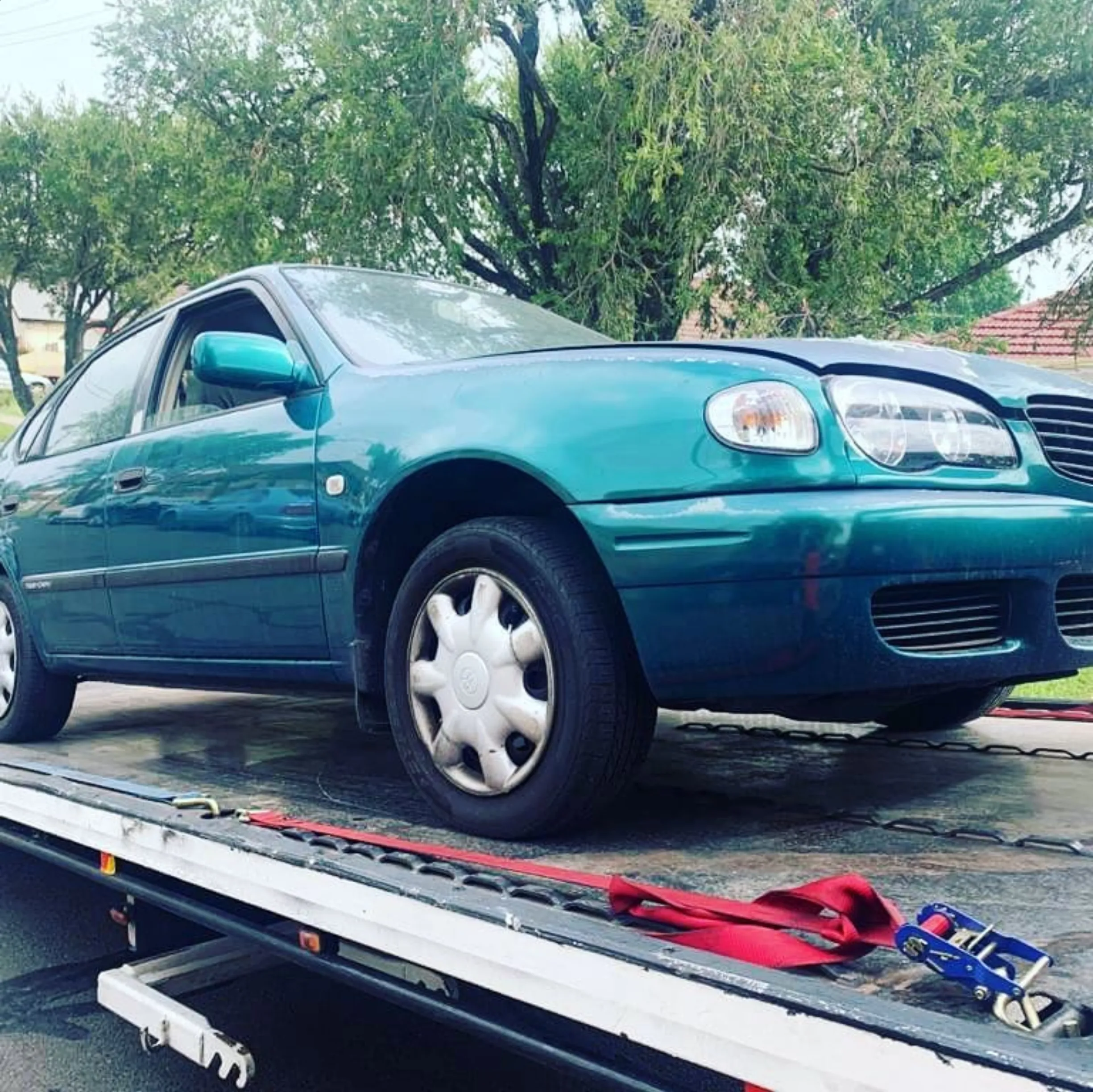 Refuge San Urbez | What Makes a Car Unroadworthy in Victoria? Unroadworthy Cars in Victoria