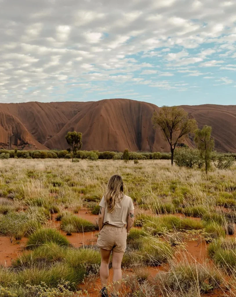 When to Visit Uluru