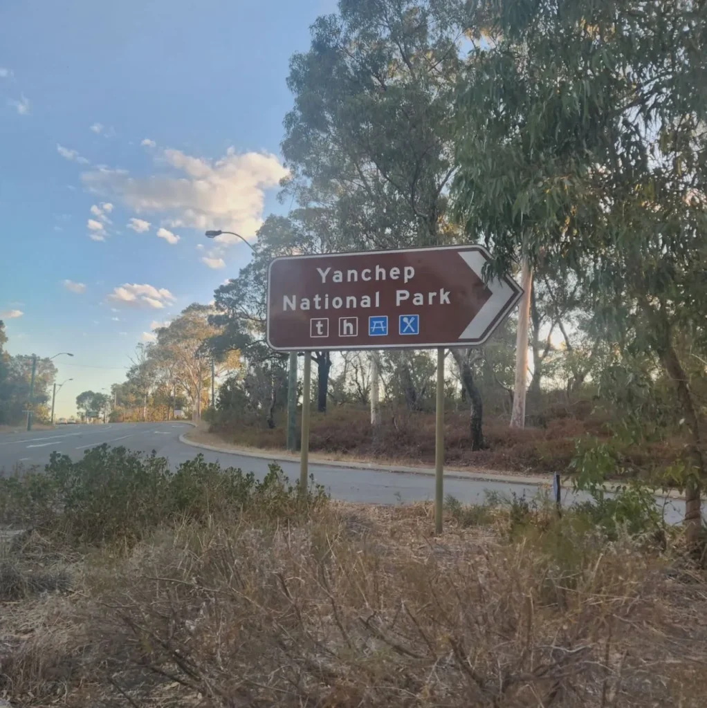 Yanchep National Park