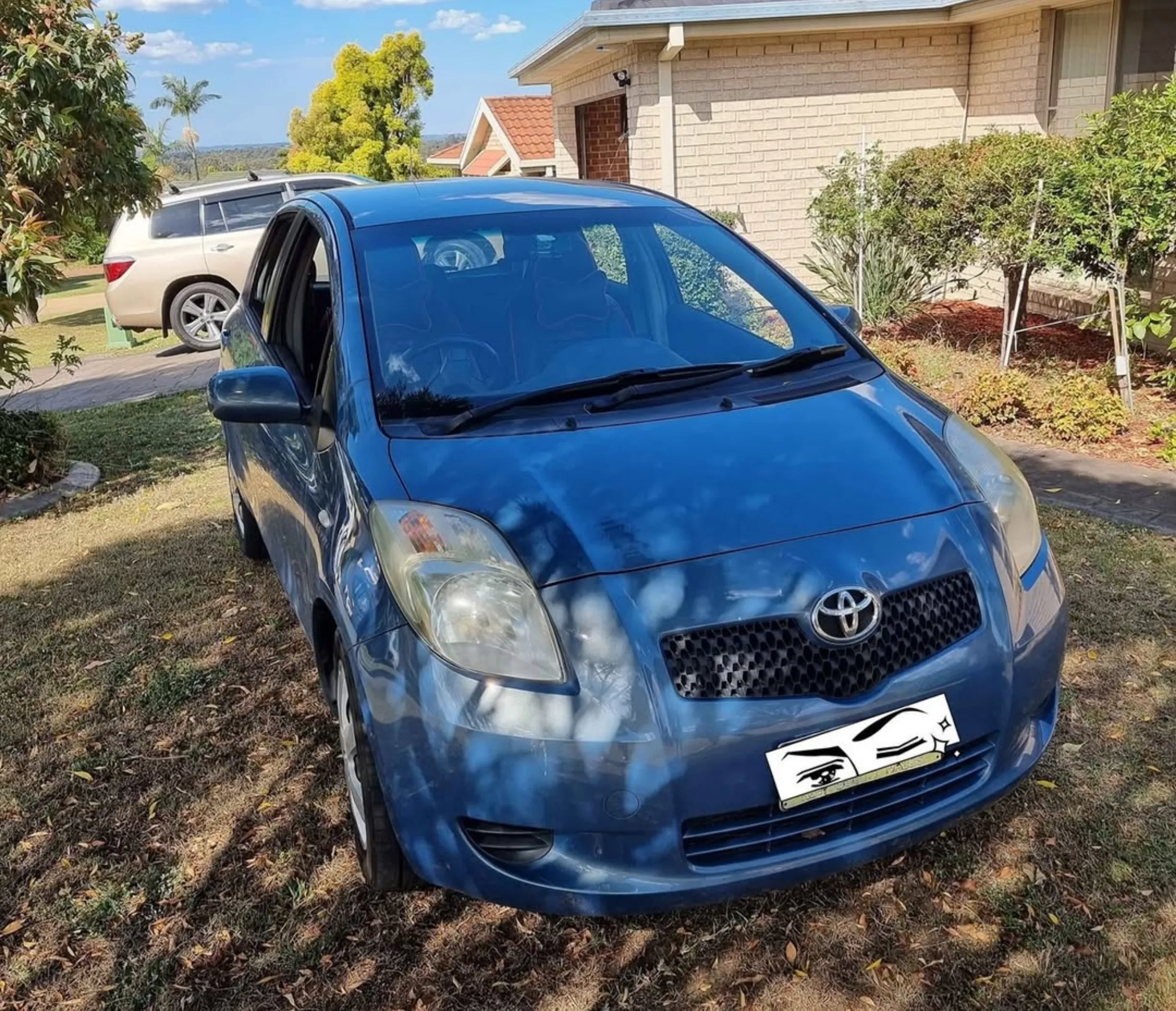 roadworthy certificate