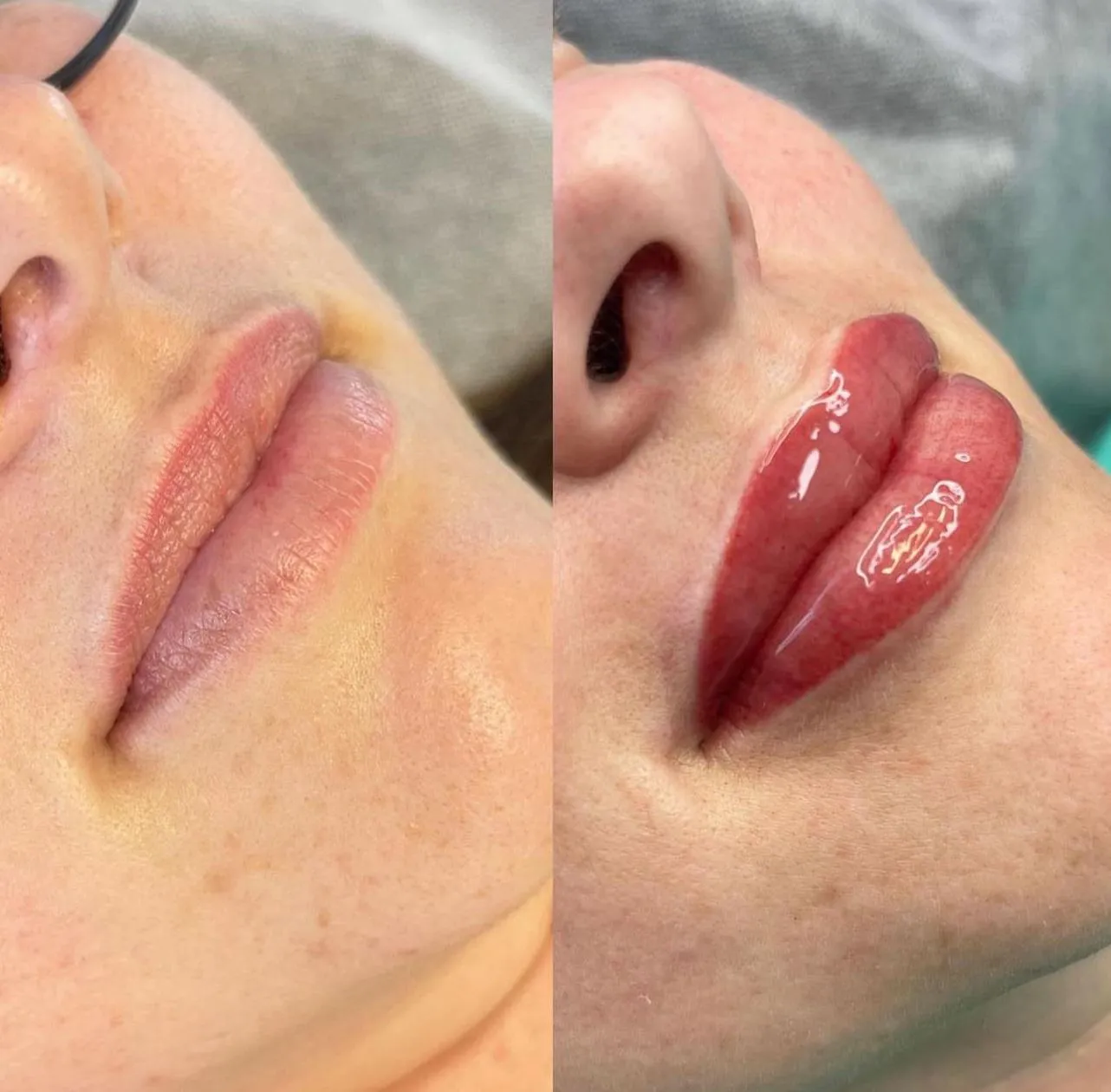cosmetic tattoo