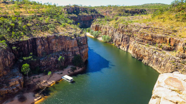 Refuge San Urbez | Explore Katherine, Australia: A Guide to Nature, Culture, and Adventure