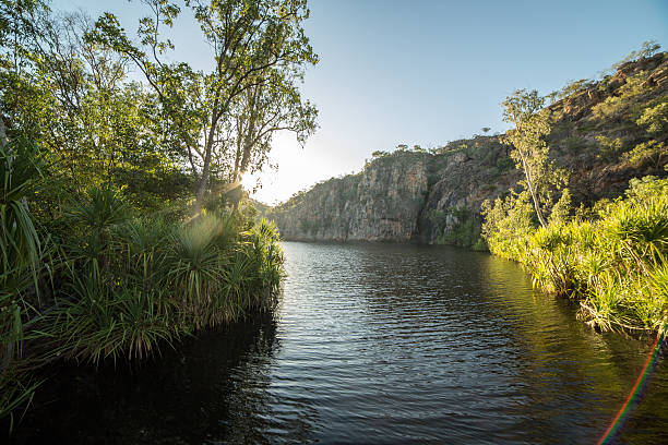 Experience the Beauty of Katherine Gorge on a Day Trip from Darwin