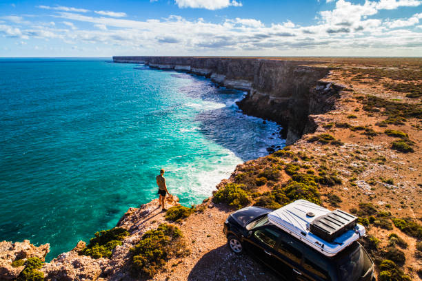 Refuge San Urbez | Ultimate 12-Month Australian Adventure Itinerary | Coastal to Outback