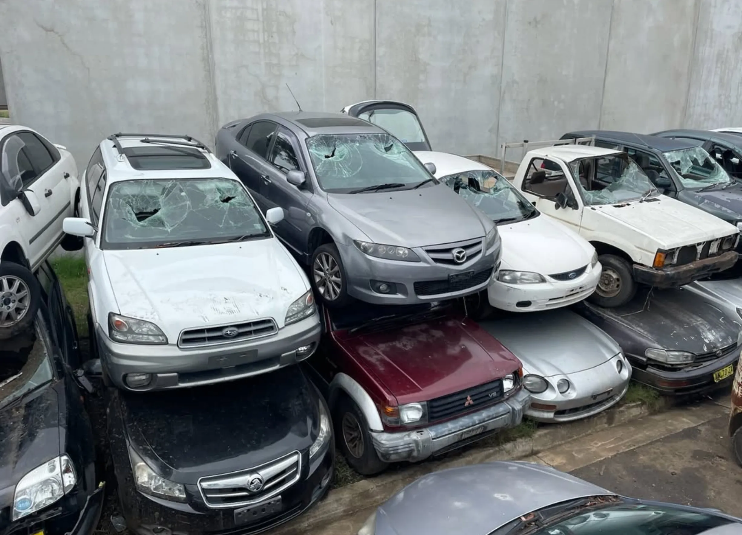 Refuge San Urbez | What Makes a Car Unroadworthy in Victoria? roadworthiness inspection